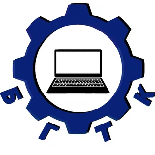Логотип (Белебеевский гуманитарно-технический колледж)